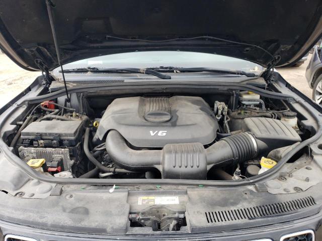 Photo 12 from auction – 2014 JEEP GRAND CHER with VIN 1C4RJFCG4EC272489