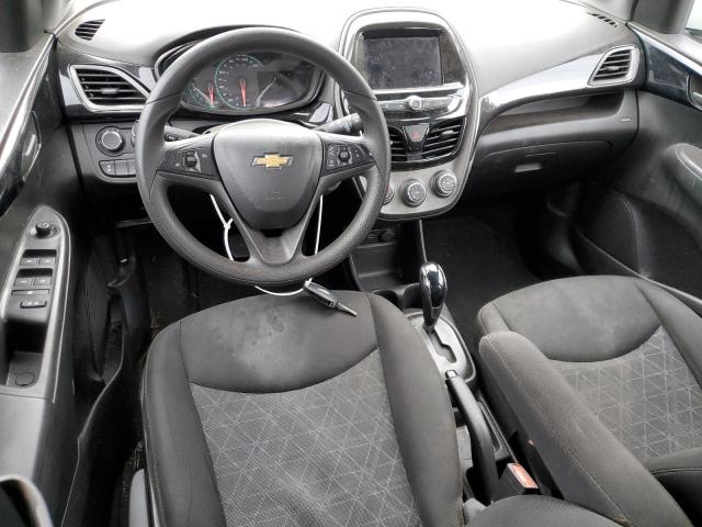 Photo 8 from auction – 2020 CHEVROLET SPARK 1LT with VIN KL8CD6SA1LC441402