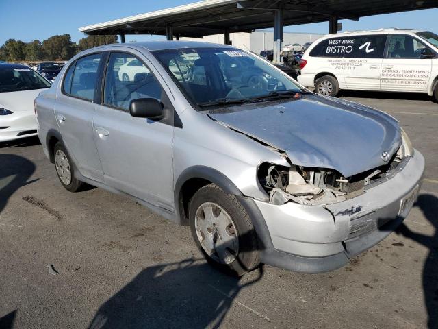 Photo 4 from auction – 2000 TOYOTA ECHO with VIN JTDBT1230Y0096639