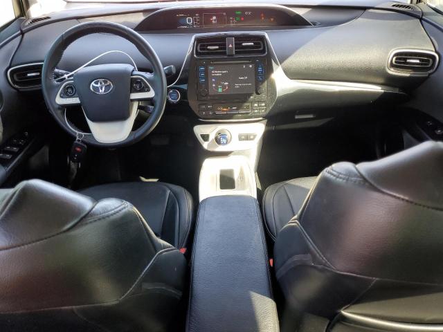 Photo 8 from auction – 2016 TOYOTA PRIUS with VIN JTDKARFU3G3000832