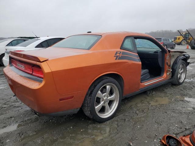 Photo 3 from auction – 2011 DODGE CHALLENGER with VIN 2B3CJ5DT2BH604998
