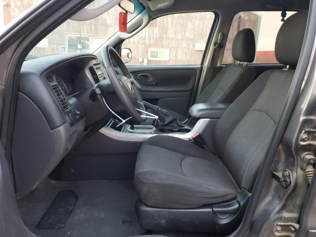 Photo 7 from auction – 2005 MAZDA TRIBUTE S with VIN 4F2YZ94115KM32124
