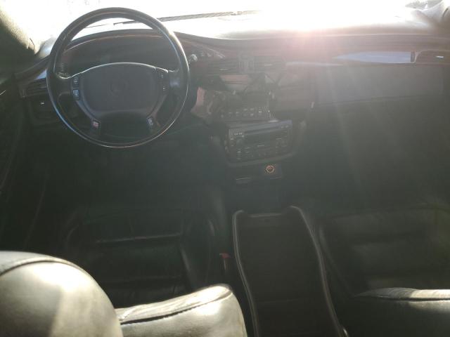Photo 8 from auction – 2001 CADILLAC DEVILLE with VIN 1G6KD54Y31U128241