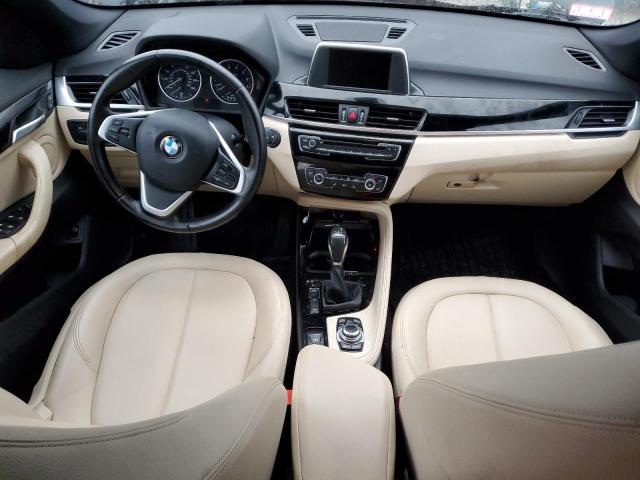 Photo 8 from auction – 2016 BMW X1 XDRIVE2 with VIN WBXHT3C30GP885242