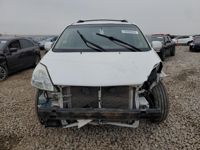 Photo 5 from auction – 2004 TOYOTA SIENNA XLE with VIN 5TDBA22C74S018748