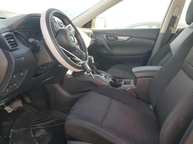 Photo 7 from auction – 2019 NISSAN ROGUE S with VIN KNMAT2MVXKP503994