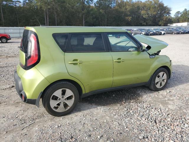صورة رقم 3 من المزاد - 2015 KIA SOUL مع VIN KNDJN2A26F7809245