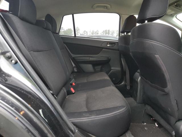 Photo 10 from auction – 2014 SUBARU XV CROSSTR with VIN JF2GPACC1E8249441