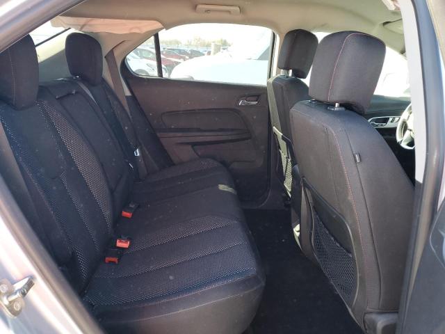 Photo 10 from auction – 2014 CHEVROLET EQUINOX LT with VIN 2GNALBEK6E6360915