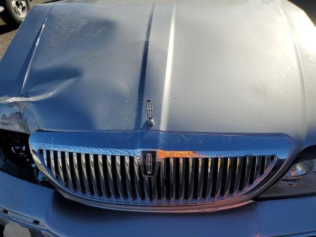 Photo 11 from auction – 2003 LINCOLN TOWN CAR C with VIN 1LNHM83W03Y617700
