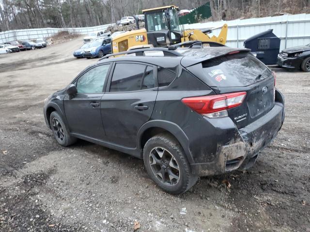 Photo 2 from auction – 2019 SUBARU CROSSTREK with VIN JF2GTACC6KH248292