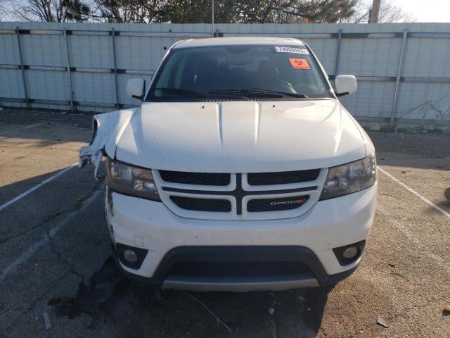 Photo 5 from auction – 2017 DODGE JOURNEY GT with VIN 3C4PDDEG4HT570579