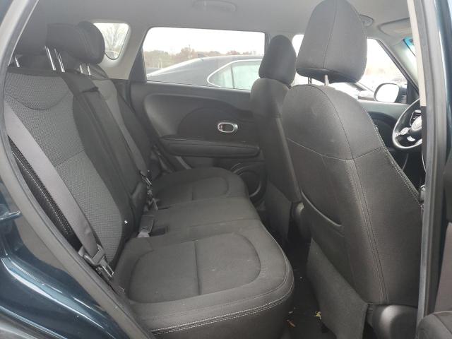 Photo 10 from auction – 2018 KIA SOUL + with VIN KNDJP3A59J7621337
