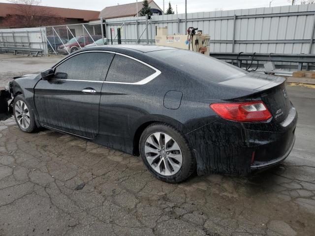 Photo 2 from auction – 2014 HONDA ACCORD EX with VIN 1HGCT1B72EA014053