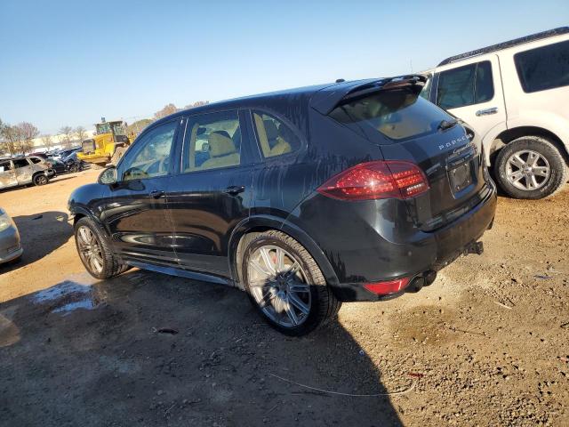 Photo 2 from auction – 2014 PORSCHE CAYENNE GT with VIN WP1AD2A21ELA76206