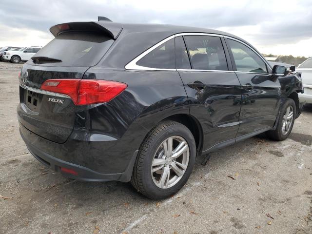 Photo 3 from auction – 2013 ACURA RDX with VIN 5J8TB3H39DL010250