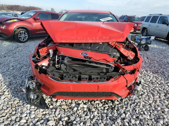 Photo 5 from auction – 2016 FORD FOCUS SE with VIN 1FADP3K28GL265017