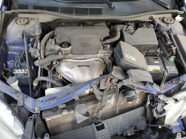 Zdjęcie 11 z aukcji – 2016 TOYOTA CAMRY z VIN 4T1BF1FK0GU548553
