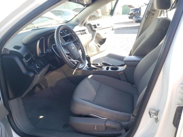 Photo 7 from auction – 2014 CHEVROLET MALIBU with VIN 1G11B5SL7EF105201