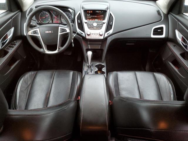 Photo 8 from auction – 2010 GMC TERRAIN SL with VIN 2CTFLHEY6A6272743