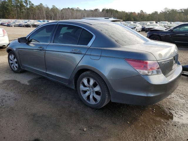Photo 2 from auction – 2008 HONDA ACCORD LXP with VIN JHMCP26418C032124
