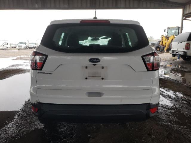 Foto 6 de la subasta – 2017 FORD ESCAPE S con VIN 1FMCU0F77HUE07903