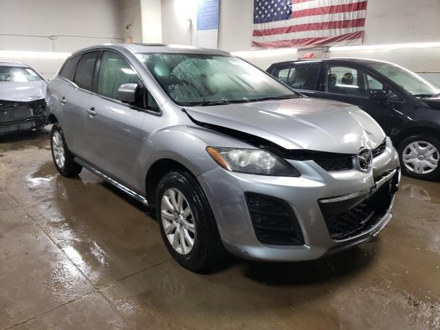 Photo 4 from auction – 2011 MAZDA CX-7 with VIN JM3ER2CM7B0364755