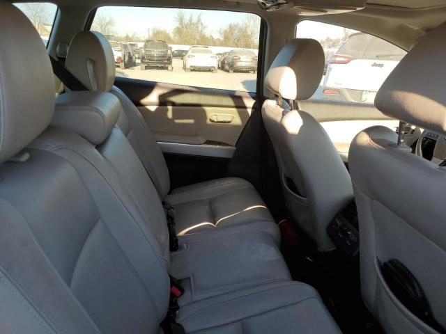 Photo 11 from auction – 2014 MAZDA CX-9 GRAND with VIN JM3TB3DA4E0439793