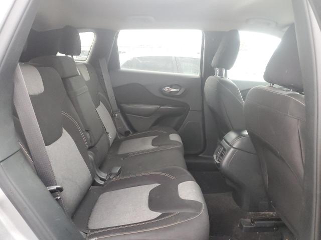 Photo 11 from auction – 2014 JEEP CHEROKEE L with VIN 1C4PJMCS4EW272376