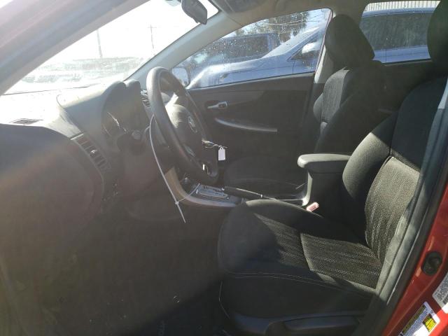 Photo 7 from auction – 2013 TOYOTA COROLLA BA with VIN 5YFBU4EE5DP077841