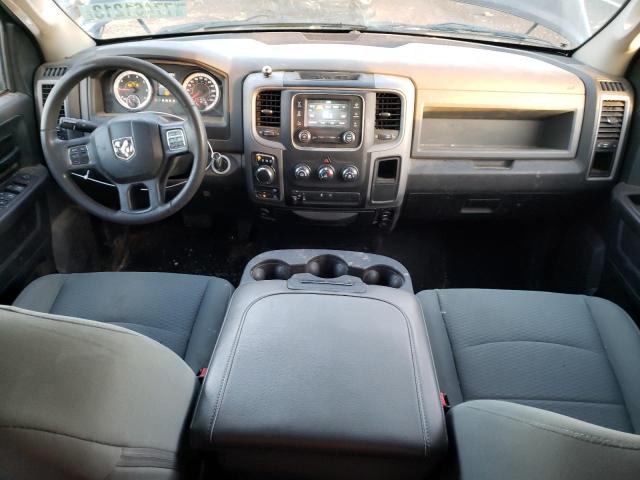 Photo 8 from auction – 2017 RAM 1500 ST with VIN 1C6RR7FT9HS575941