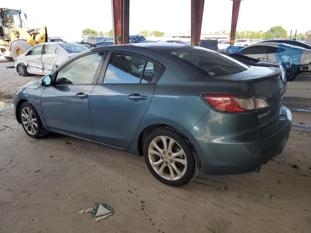 Photo 2 from auction – 2010 MAZDA 3 S with VIN JM1BL1S56A1229776