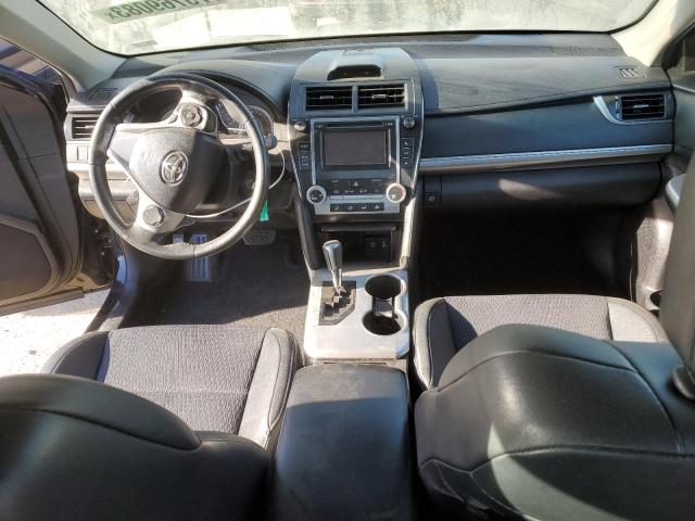 Photo 8 from auction – 2012 TOYOTA CAMRY BASE with VIN 4T1BF1FK6CU595547