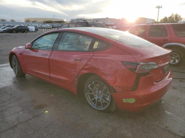 Photo 2 from auction – 2023 TESLA MODEL 3 with VIN 5YJ3E1EA0PF450510