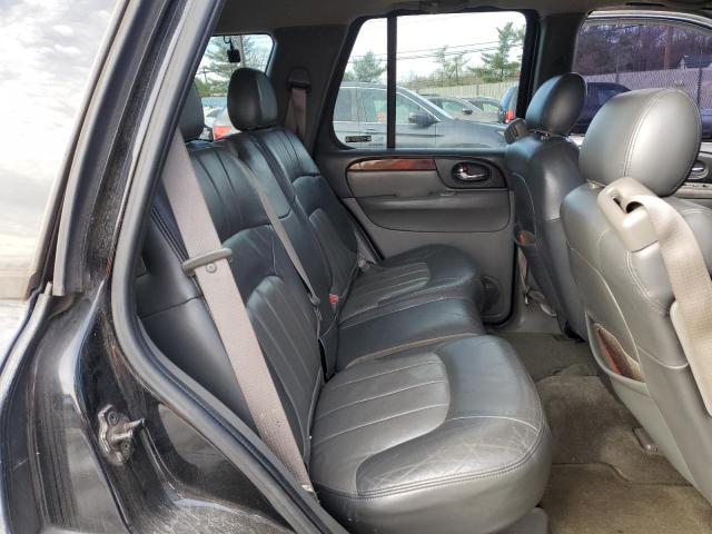Photo 10 from auction – 2002 GMC ENVOY with VIN 1GKDT13S522368441