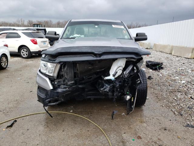 Photo 5 from auction – 2019 RAM 1500 TRADE with VIN 1C6RRECT0KN666773