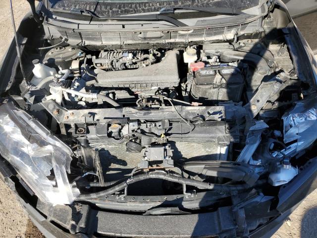 Photo 12 from auction – 2018 NISSAN ROGUE S with VIN KNMAT2MV8JP618818