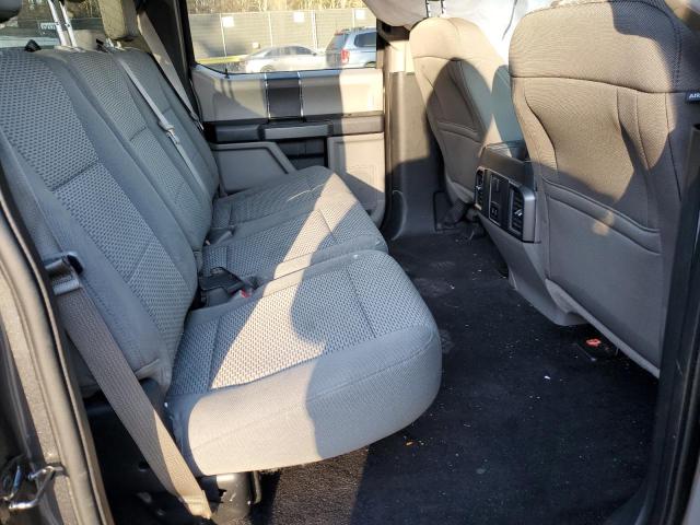Photo 10 from auction – 2017 FORD F150 SUPER with VIN 1FTEW1EP9HFA31644