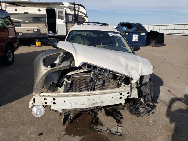 Photo 5 from auction – 2003 SUBARU LEGACY OUT with VIN 4S3BH675637621955