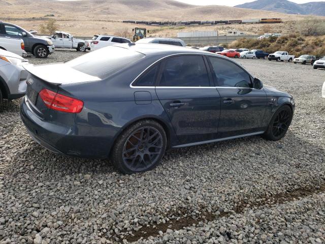 Photo 3 from auction – 2009 AUDI A4 PRESTIG with VIN WAUMF78K29N046649
