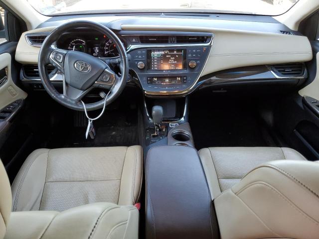 Photo 8 from auction – 2013 TOYOTA AVALON HYB with VIN 4T1BD1EB9DU007679