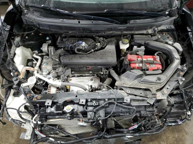 Photo 11 from auction – 2016 NISSAN ROGUE S with VIN JN8AT2MV6GW147674