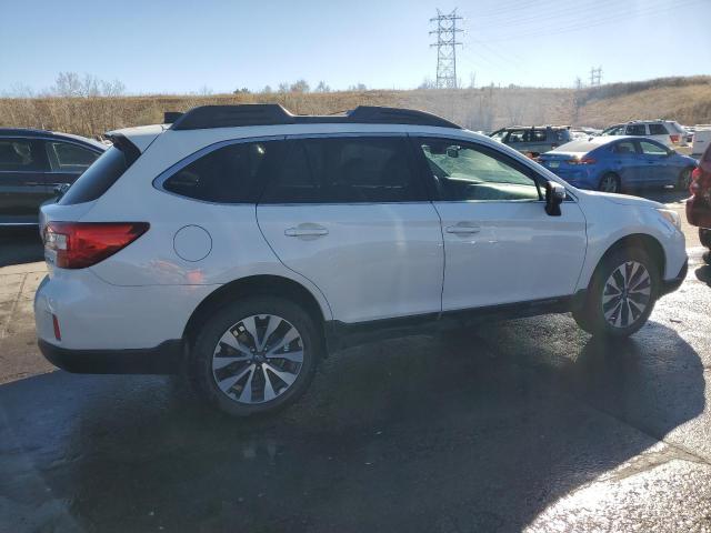 Снимка 3 от търг – 2016 SUBARU OUTBACK 2. с VIN 4S4BSBJC2G3259147
