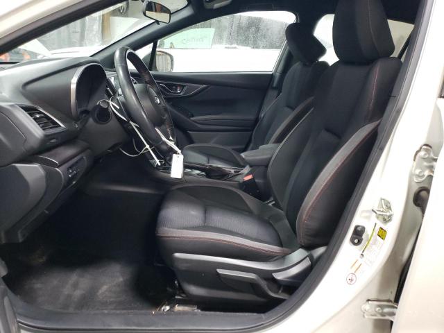 Photo 7 from auction – 2017 SUBARU IMPREZA SP with VIN 4S3GTAK67H3703702