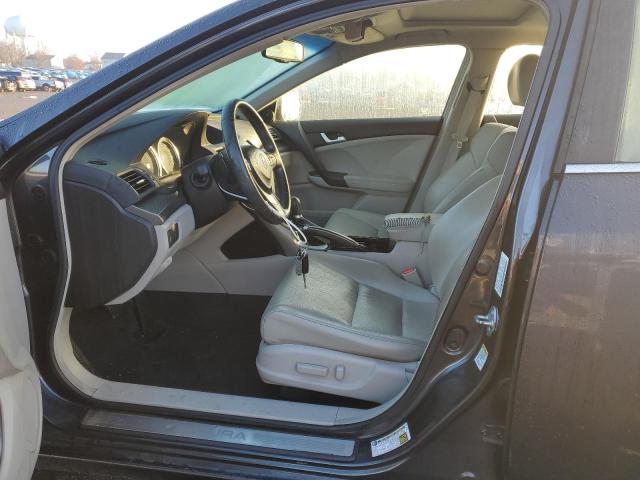 Photo 7 from auction – 2013 ACURA TSX with VIN JH4CU2F4XDC009699