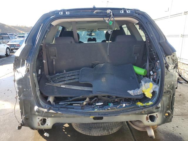 Photo 6 from auction – 2015 CHEVROLET TRAVERSE L with VIN 1GNKVGKD7FJ225626