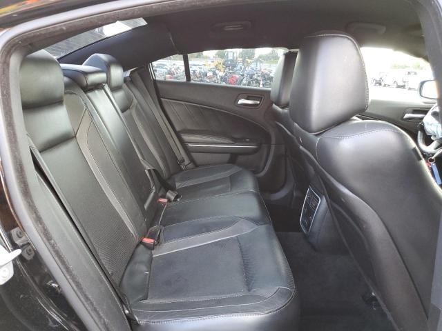 Photo 10 from auction – 2015 DODGE CHARGER SX with VIN 2C3CDXHG6FH857945