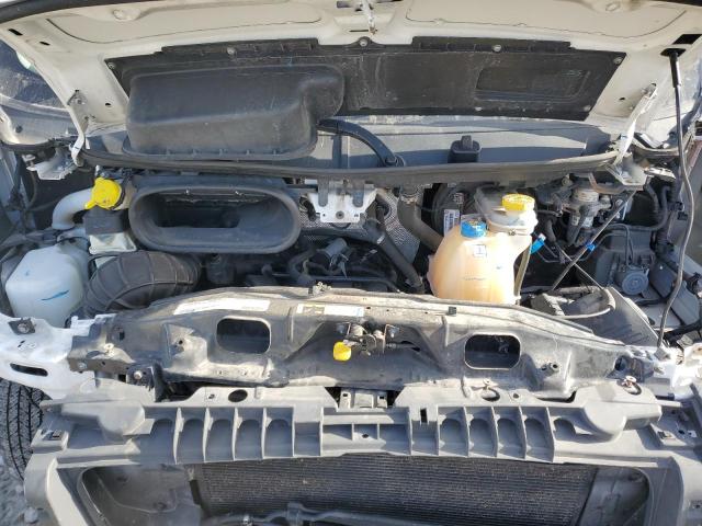 Photo 12 from auction – 2018 RAM RAM PROMAS with VIN 3C6URVHG2JE102888