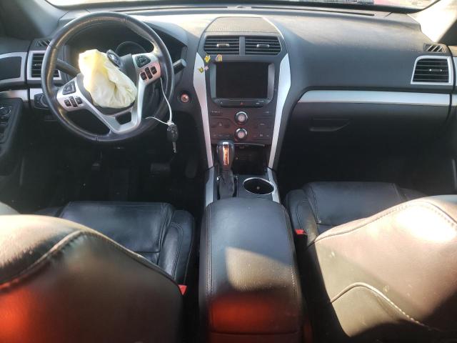 Photo 8 from auction – 2013 FORD EXPLORER X with VIN 1FM5K8D83DGC88068