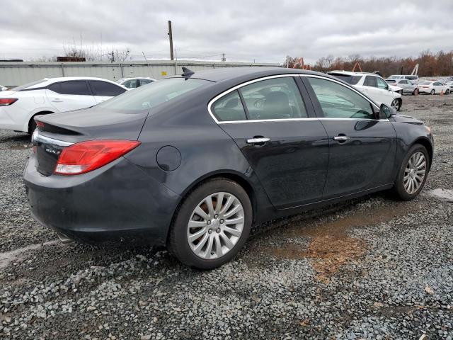 Photo 3 from auction – 2013 BUICK REGAL PREM with VIN 2G4GT5GV1D9158469